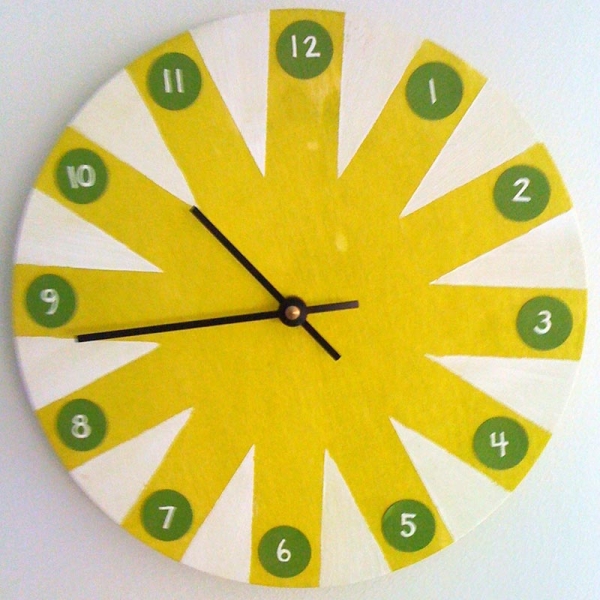 Clock Making