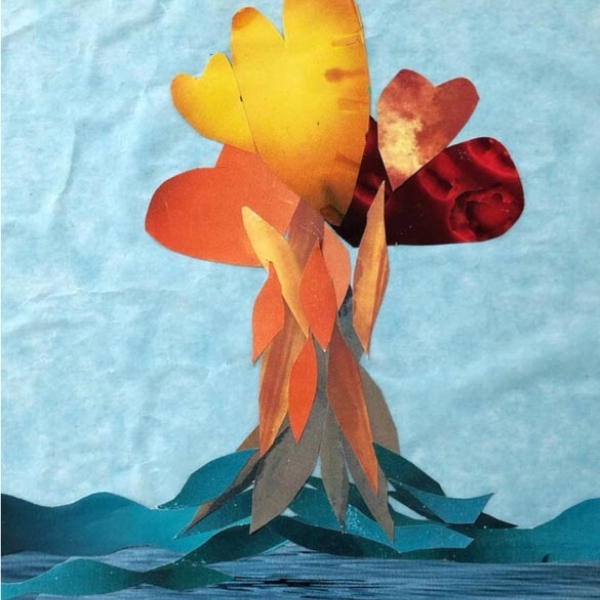 Tell Your Story With Collage